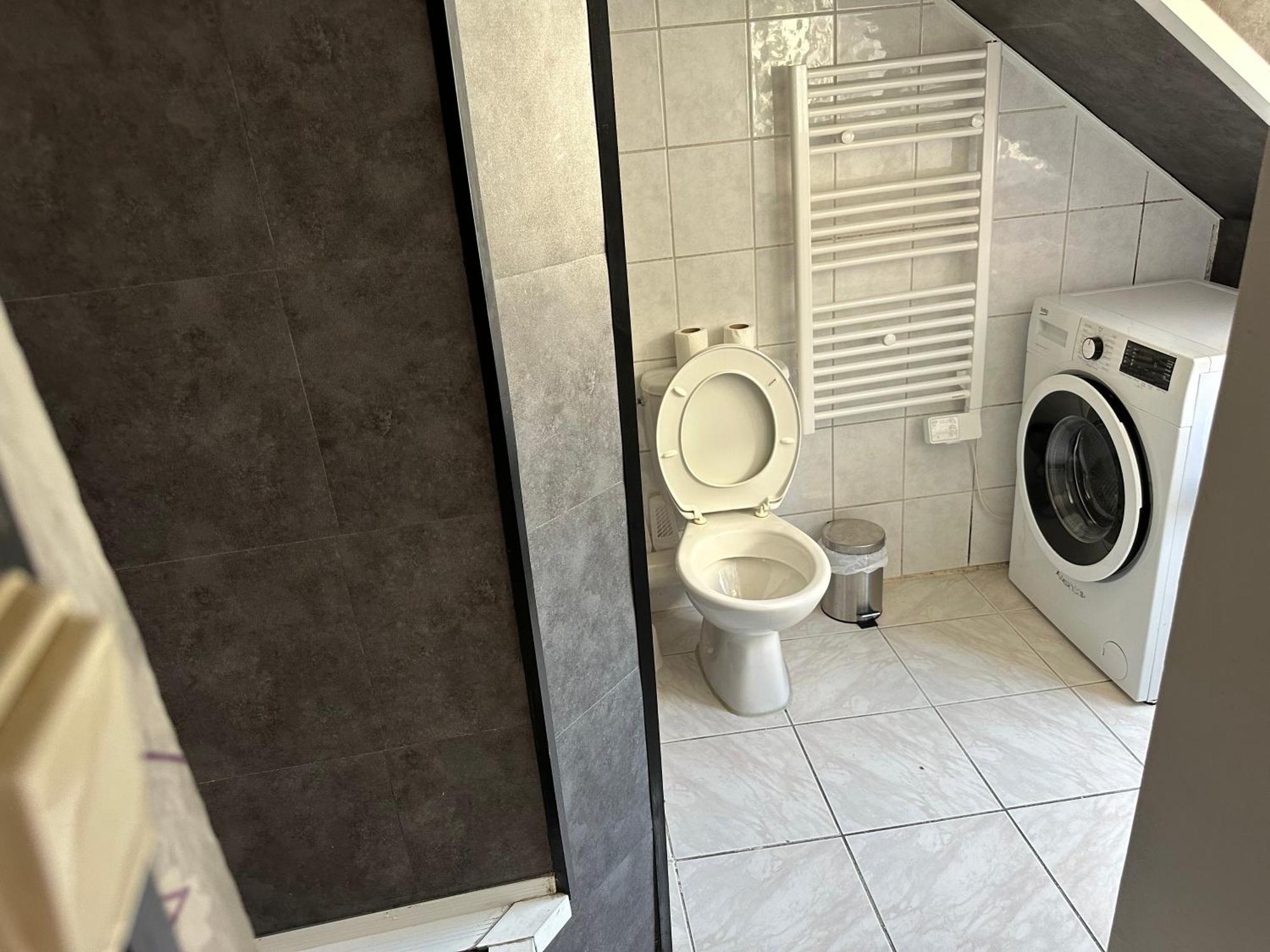 Appartement Meuble 万塞讷 外观 照片